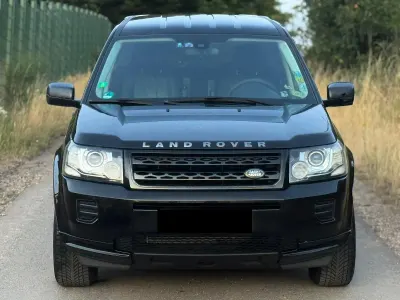Gebraucht Land Rover Freelander 2
