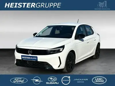 Usata Opel Corsa 75 CV (55 kW) 2024 Bianco Utilitaria
