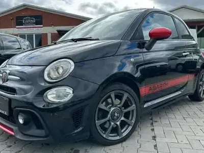 Gebraucht Abarth 595