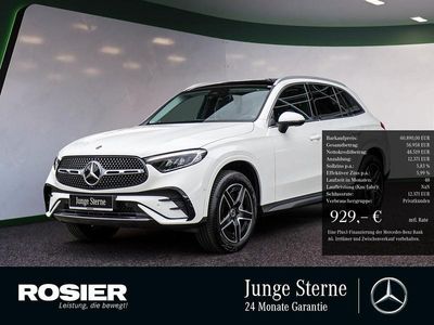 Mercedes GLC300