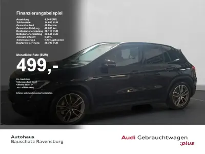 Gebraucht Mercedes GLA35 AMG AMG 306 PS (225 kW) 2022 Kosmosschwarz  metalliclack SUV