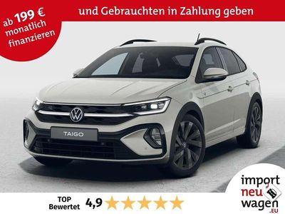 VW Taigo