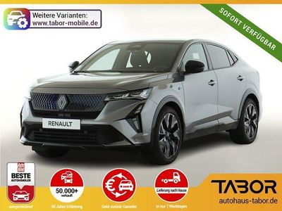 Usata Renault Rafale Esprit Alpine 200 CV (147 kW) 2025 Grigio SUV