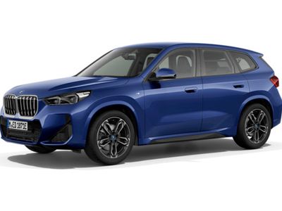 gebraucht BMW iX1 xDrive30