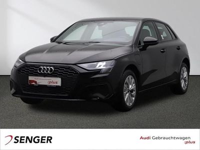 Audi A3 Sportback e-tron