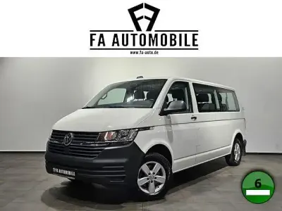 Usado VW Caravelle 150 CV (110 kW) 2023 Blanco Van