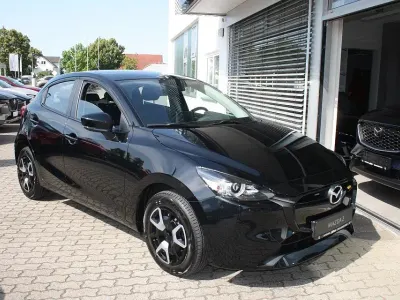 Gebraucht Mazda 2 Center-Line 90 PS (66 kW) 2024 Kleinwagen