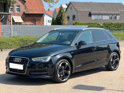 Audi A3 Sportback g-tron