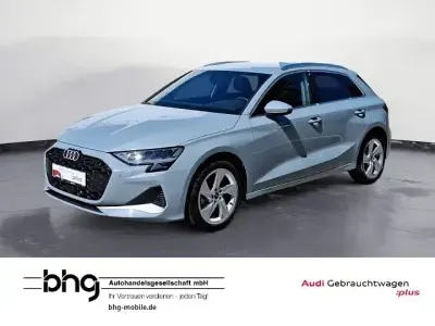 Brugt Audi A3 Advanced Plus 150 HK (110 kW) 2025 Grå Stationcar