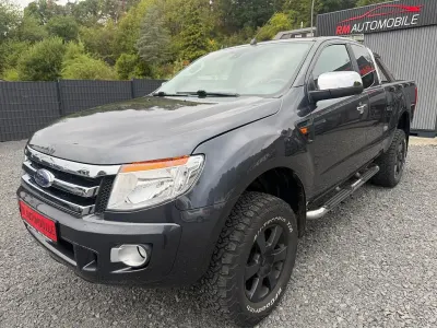 Gebraucht Ford Ranger