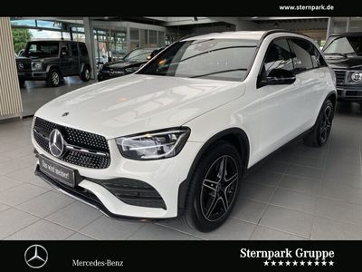 Mercedes GLC200