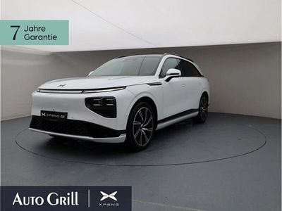 XPENG G9