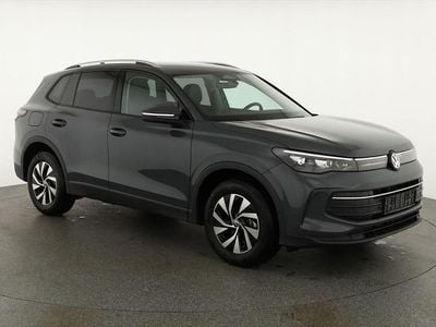 Nuova VW Tiguan Life 150 CV (110 kW) 2025 Grigio SUV
