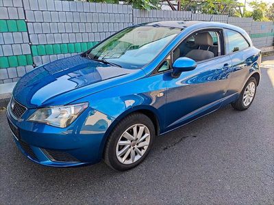 Seat Ibiza SC