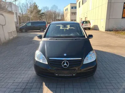 Gebraucht Mercedes A180