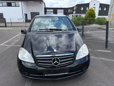 Gebraucht Mercedes A150