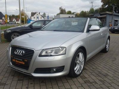 Audi A3 Cabriolet