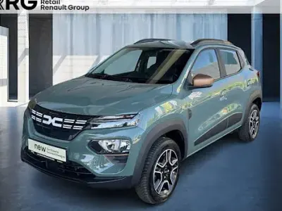 Gebraucht Dacia Spring