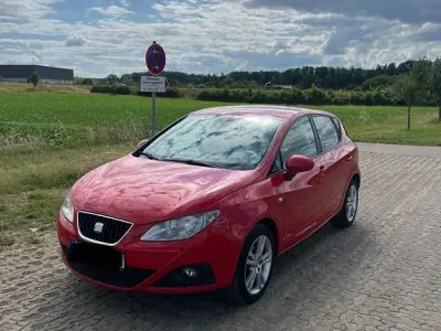 Gebraucht Seat Ibiza