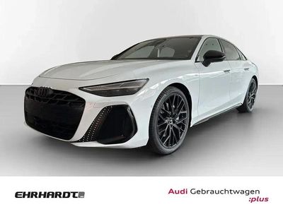 Ny Audi A6 Ambiente 204 HK (150 kW) 2025 Hvid Sedan