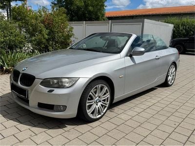 BMW 325 Cabriolet