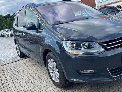 VW Sharan