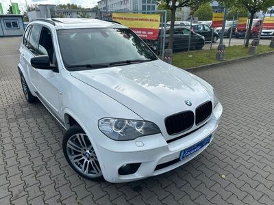 gebraucht BMW X5 X5 BaureihexDrive 40d*M.SPORT PAKET*PANO*VOL