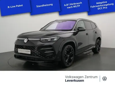 Gebraucht VW Tayron