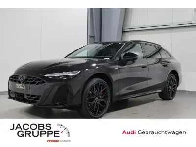 Gebraucht Audi A6