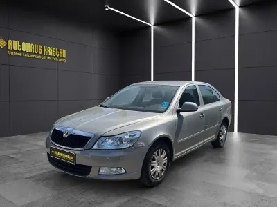 Gebraucht Skoda Octavia
