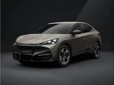 Gebraucht Cupra Tavascan