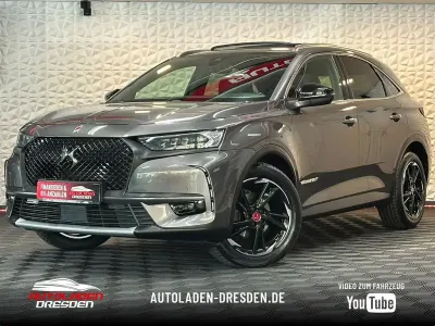 Gebraucht DS Automobiles DS7 Crossback