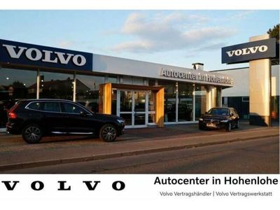 gebraucht Volvo XC40 Plus