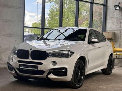 BMW X6 M