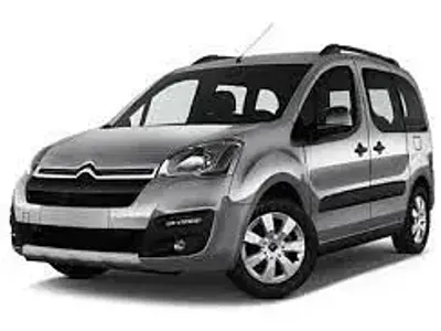 Gebraucht Citroën Berlingo XTR 120 PS (88 kW) 2011 Grau Van / Kleinbus