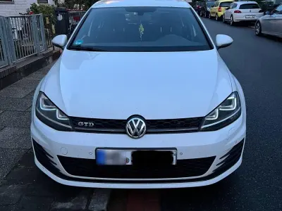 Gebraucht VW Golf VII