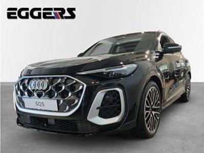 Gebraucht Audi SQ5 Sportback