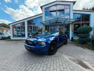 Gebraucht Ford Mustang