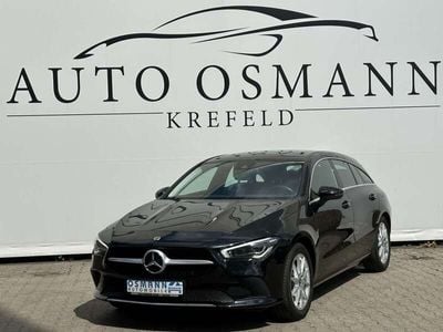 Mercedes CLA200