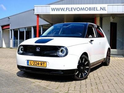 Honda e