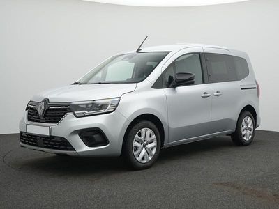 Usata Renault Kangoo Equilibre 131 CV (96 kW) 2025 Grigio SUV