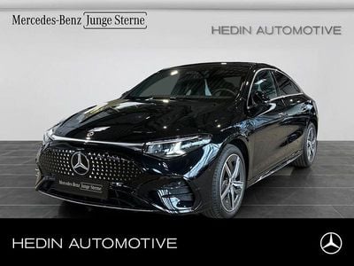 Usata Mercedes 350 AMG 260 kW (354 CV) 2025 Nero Berlina
