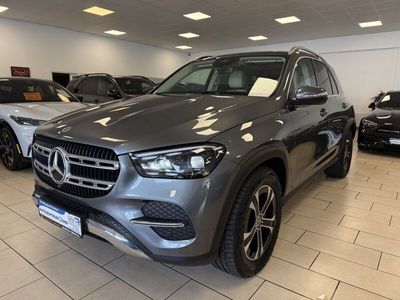 Mercedes GLE300