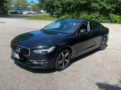 Gebraucht Volvo S90