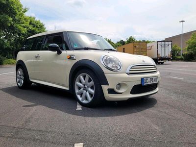 Mini One Clubman
