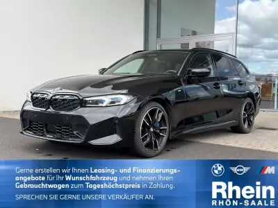 Gebraucht BMW M340