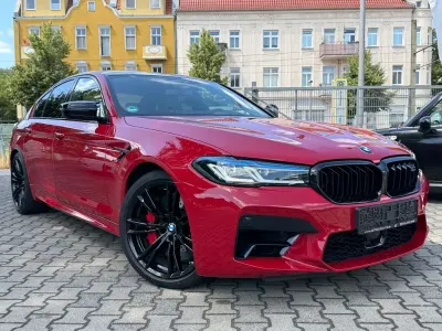 Gebraucht BMW M5