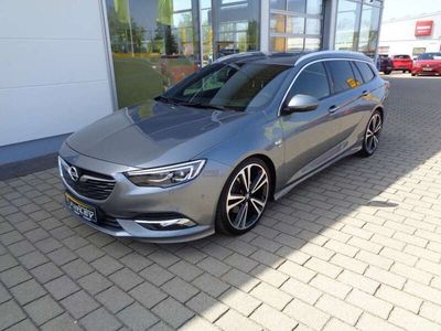 gebraucht Opel Insignia Business INNOVATION 4x4
