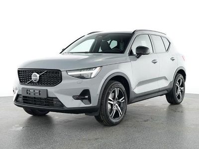 Gebraucht Volvo XC40 Plus 163 PS (119 kW) 2025 Grau SUV