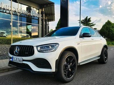 Mercedes GLC300